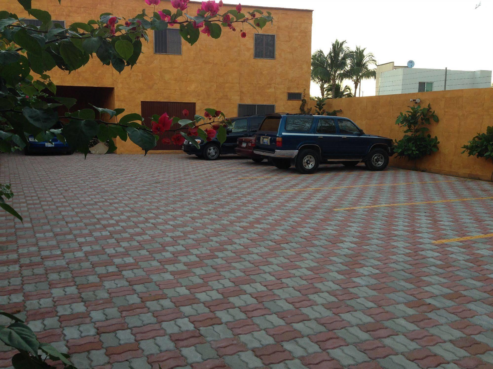 Las Casitas Rincon de Guayabitos Exterior photo